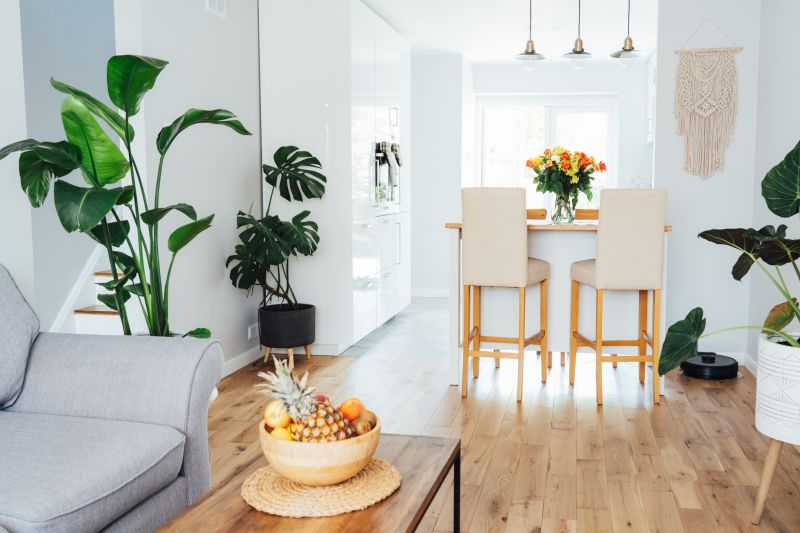 Bamboo Flooring Installation in Bergen County, NJ