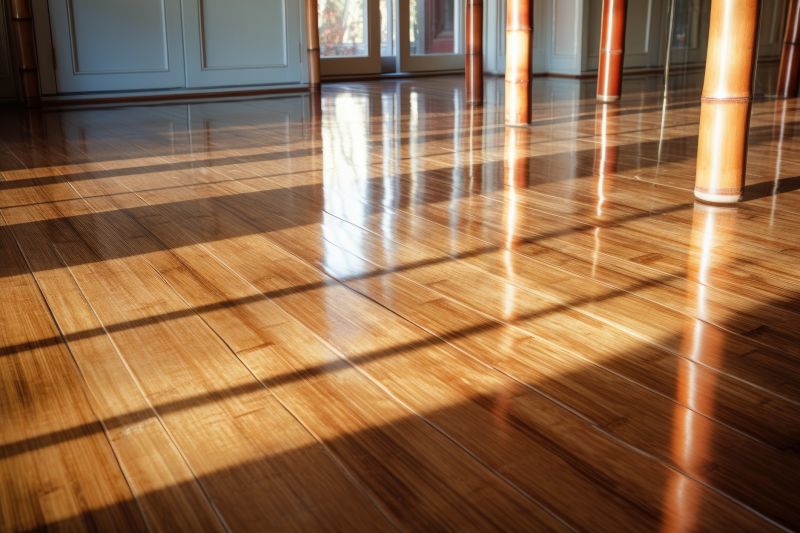 Bamboo Flooring Installation in Bergen County, NJ