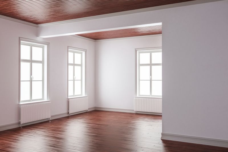 Cherry Floor Installation in Elmont, NY