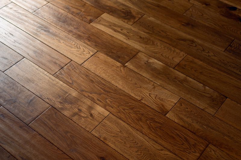 Hardwood Floor Installation in Hudson County, NJ
