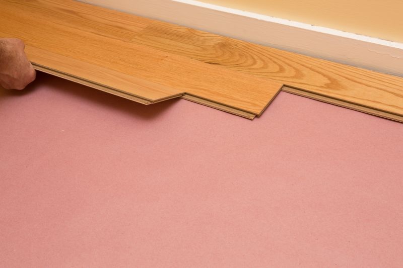 Hardwood Installation in Brooklyn, NY