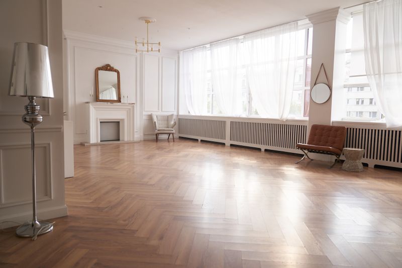 Hardwood Installation in Fairfield, NJ