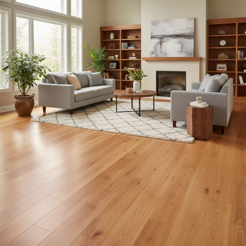 Hardwood Installation in Forest Hills, NY