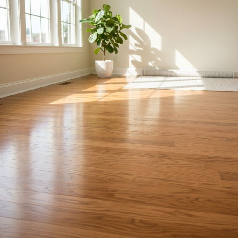 Hardwood Installation in Forest Hills, NY