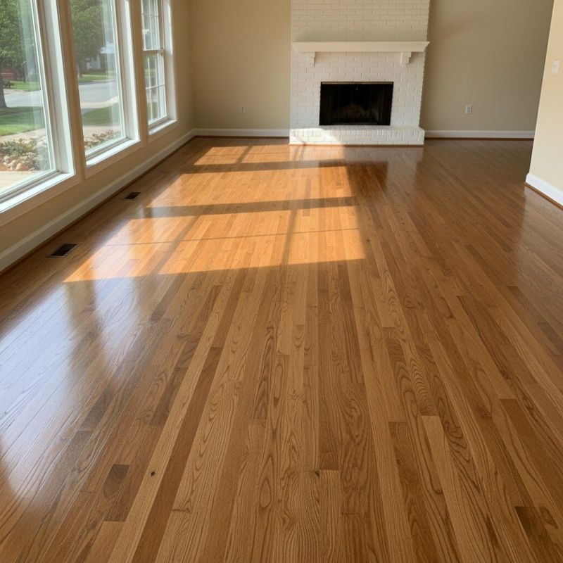Hardwood Installation in Hartsdale, NY