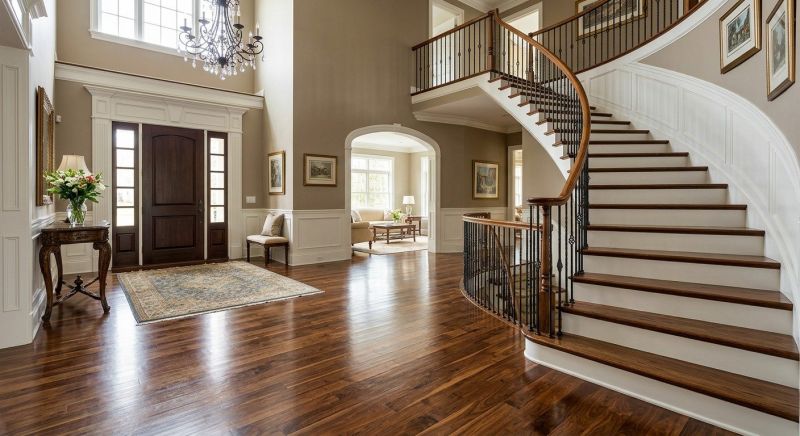 Hardwood Installation in Hillsdale, NJ
