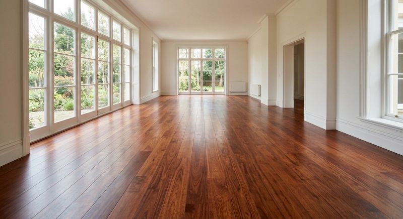 Hardwood Installation in Maspeth, NY