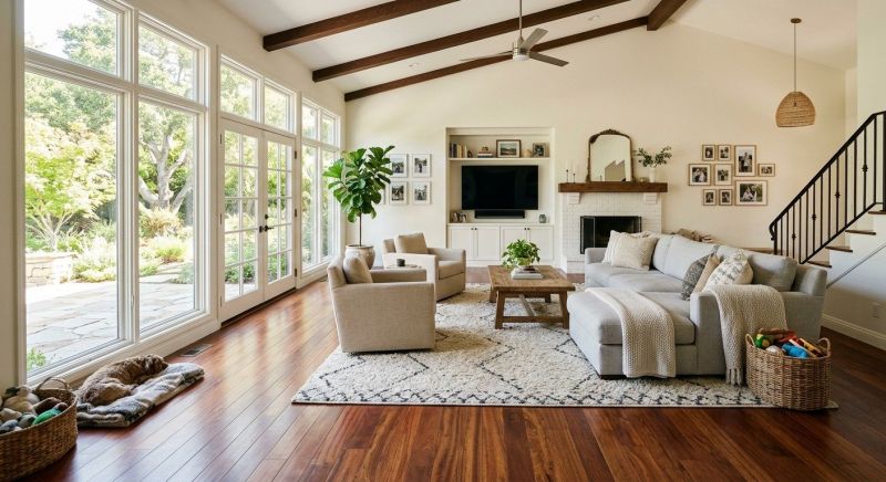 Hardwood Installation in Mount Vernon, NY