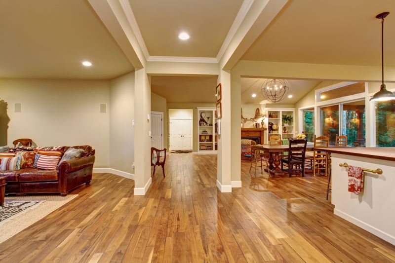 Hardwood Replacement in Chatham, NJ