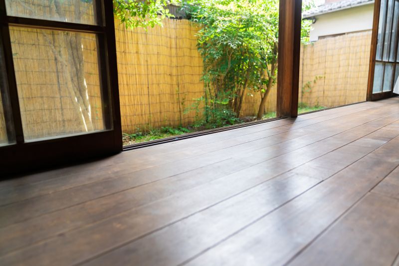 Hardwood Replacement in Hackensack, NJ