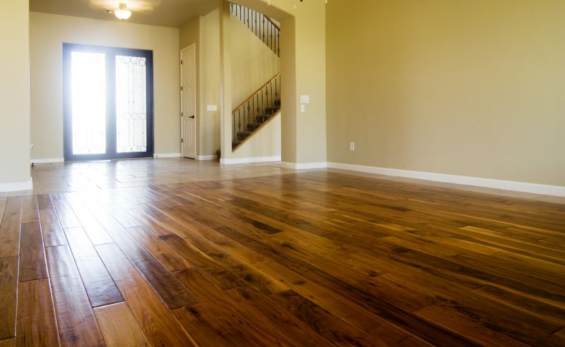 Hardwood Replacement in Mount Vernon, NY