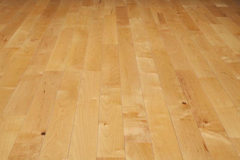 Maple Flooring Installation in Hudson County, NJ