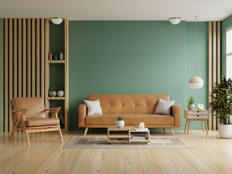 Maple Flooring Installation in Pleasantville, NY