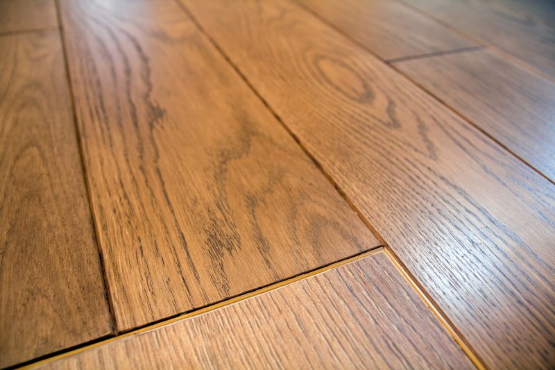 Maple Flooring Installation in Pleasantville, NY