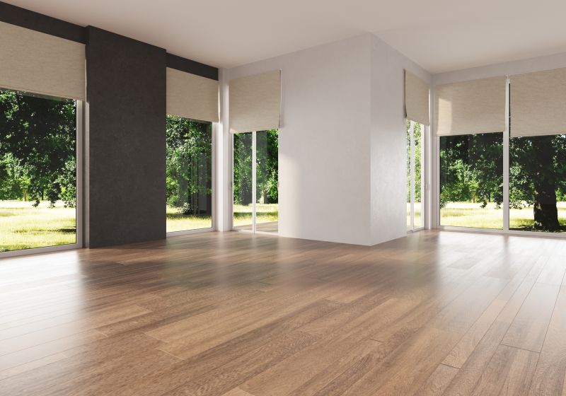 Residential Hardwood Service in Bergen County, NJ