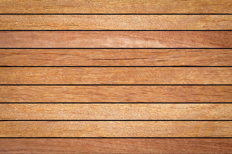 Teak Flooring Installation in Bergen County, NJ