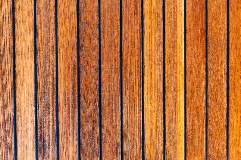 Teak Flooring Installation in Bergen County, NJ