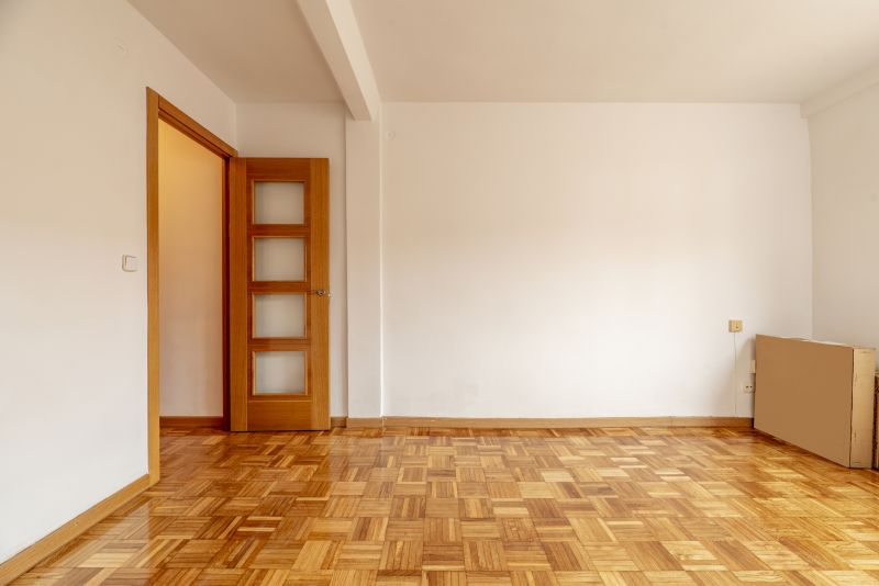 Wood Floor Replacement in Cedarhurst, NY