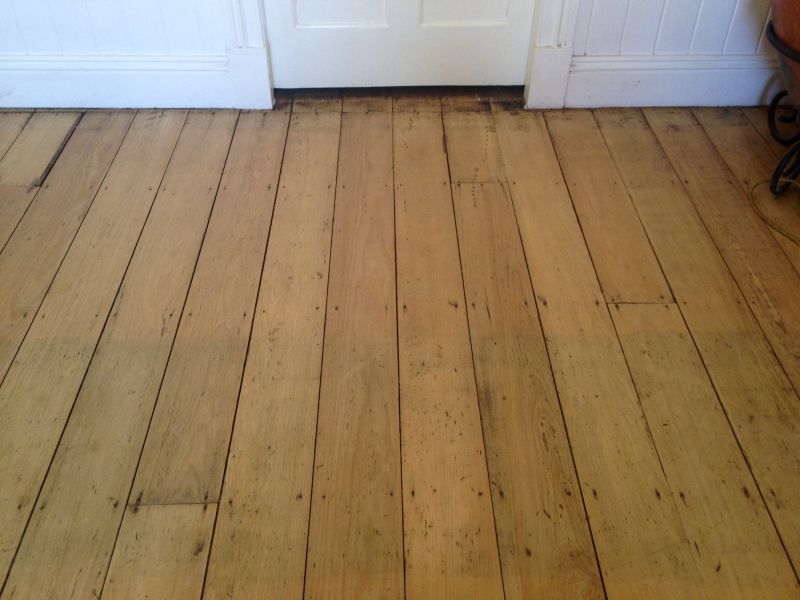 Wood Floor Replacement in Essex County, NJ