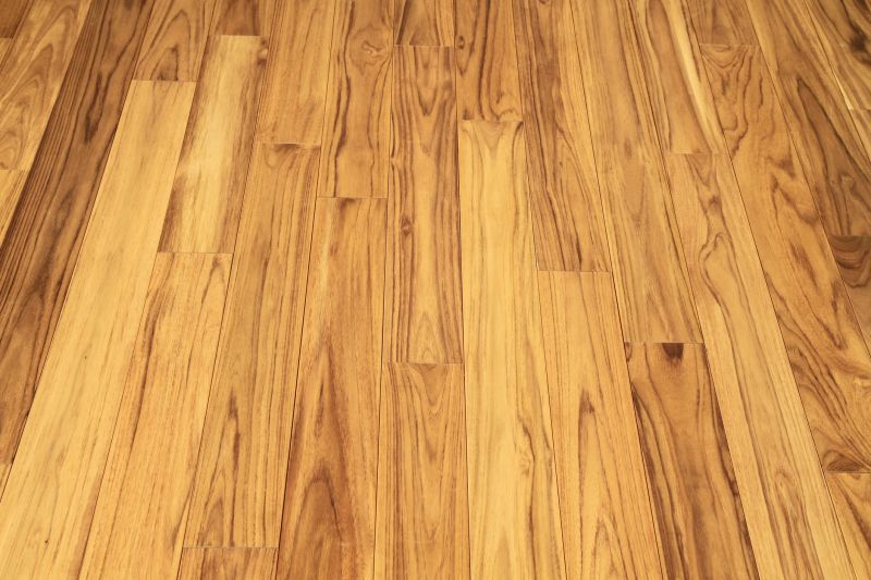 Wood Floor Replacement in Montclair, NJ