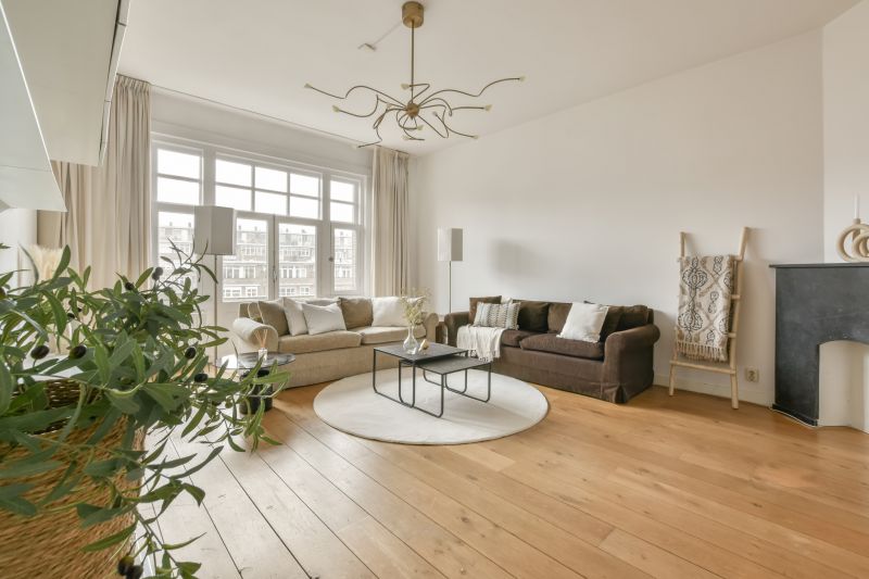 Wood Floor Replacement in Passaic, NJ