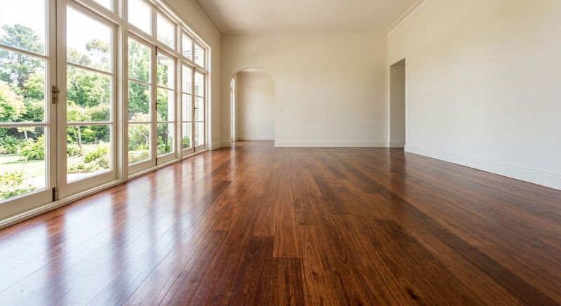 Wood Flooring Replacement in Bogota, NJ