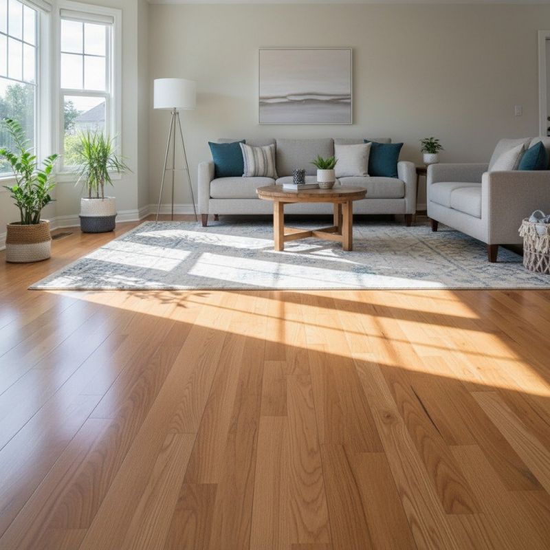 Wood Flooring Replacement in Briarcliff Manor, NY