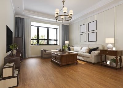 Wood Flooring Replacement in Clark, NJ