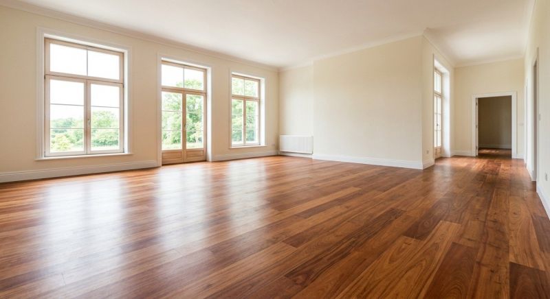 Wood Flooring Replacement in Hastings On Hudson, NY